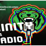 Entrevista a mis compas