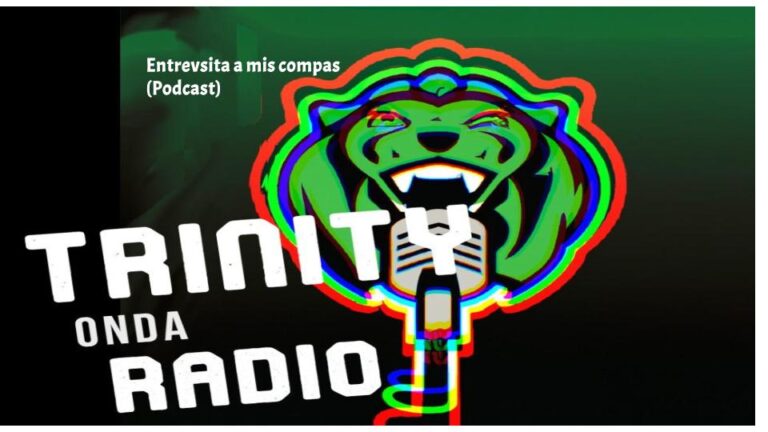 Entrevista a mis compas