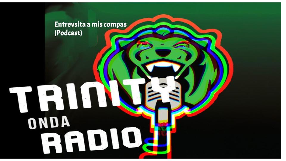 Entrevista a mis compas