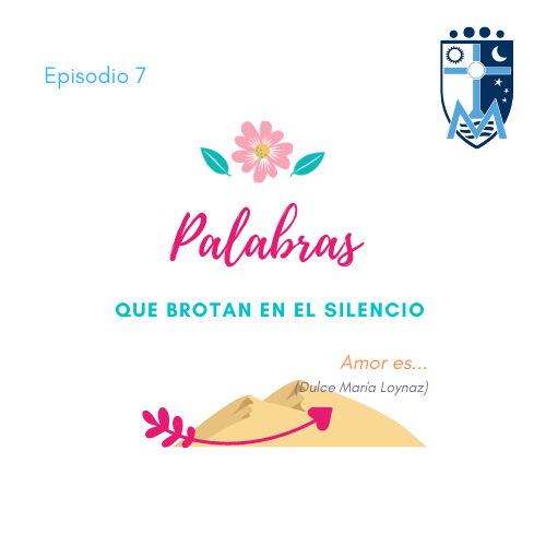 "AMOR ES" de Dulce María Loynaz