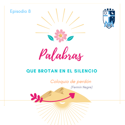 "COLOQUIO DE PERDÓN" de Fermín Negre