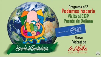 ESCUELA DE CUIDADANÍA