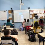 ENTREVISTA A LA BIÓLOGA CELIA GARCÍA