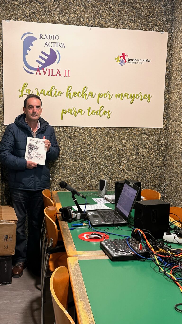 LAS PEÑAS DE SAN ROQUE Ávila(Barriada de Santo Tomas) 1922-1980