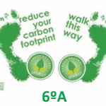 HOW TO REDUCE YOUR CARBON FOOTPRINT 6ºA