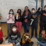 Día Internacional Contra la Violencia de Género- 6º de Primaria