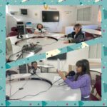 RELATOS DE NAVIDAD 3º  de PRIMARIA