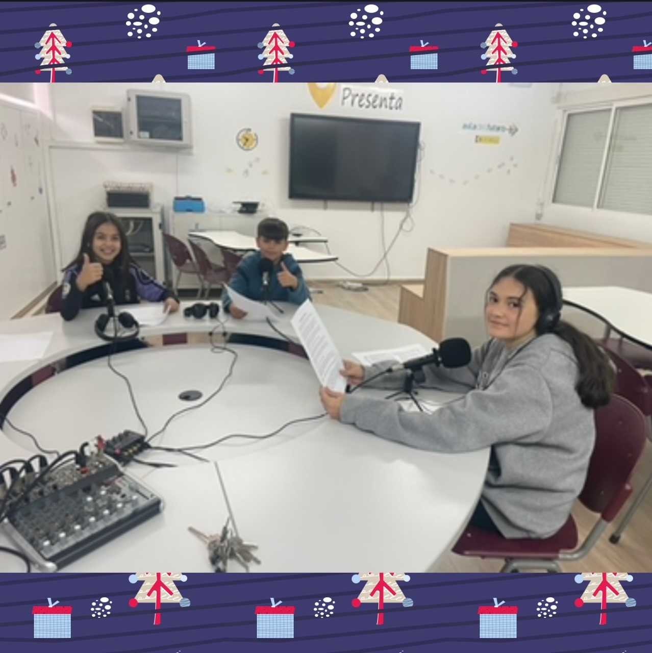 CURIOSIDADES NAVIDEÑAS - 6º primaria