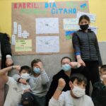 DÍA INTERNACIONAL DEL PUEBLO GITANO