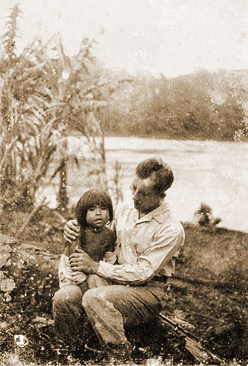 La increíble historia de Alfonso Graña