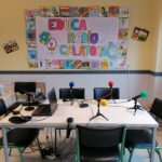 ¡DIVIÉRTETE CON EDUCA RADIO CALATORAO!