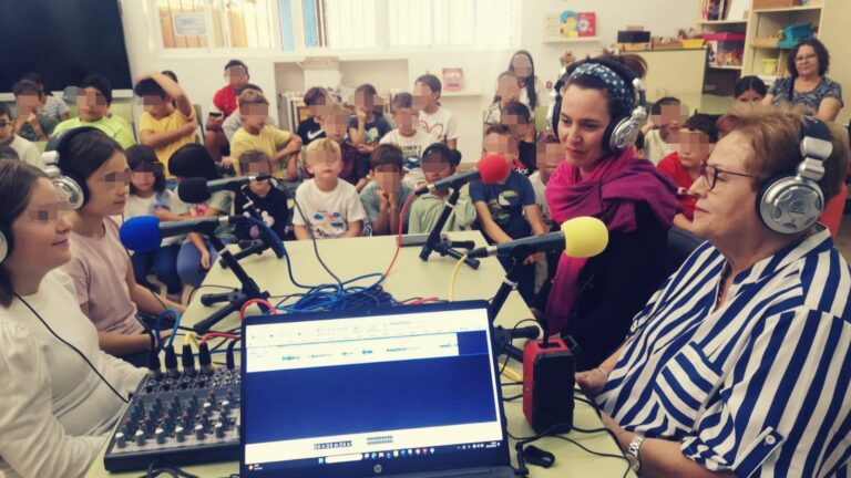 LA VOZ DE NUESTRO PUEBLO. PROYECTO DE SABIDURIA ORAL