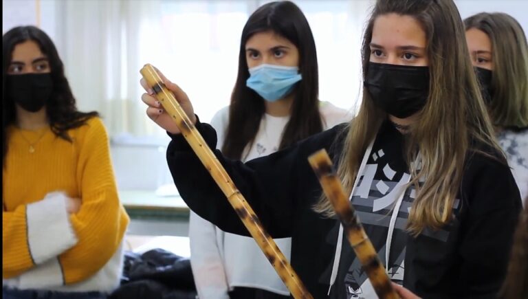 El niño que no sabía jugar