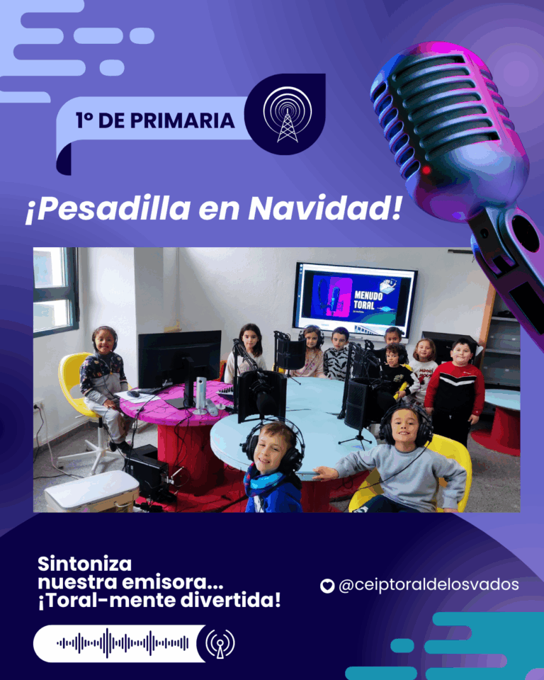 ¡Pesadilla en Navidad! - Categoría 1