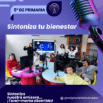 Sintoniza tu bienestar - Categoría 2