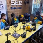 BIBLIOPODCAST  UN COLEGIO DE CINE
