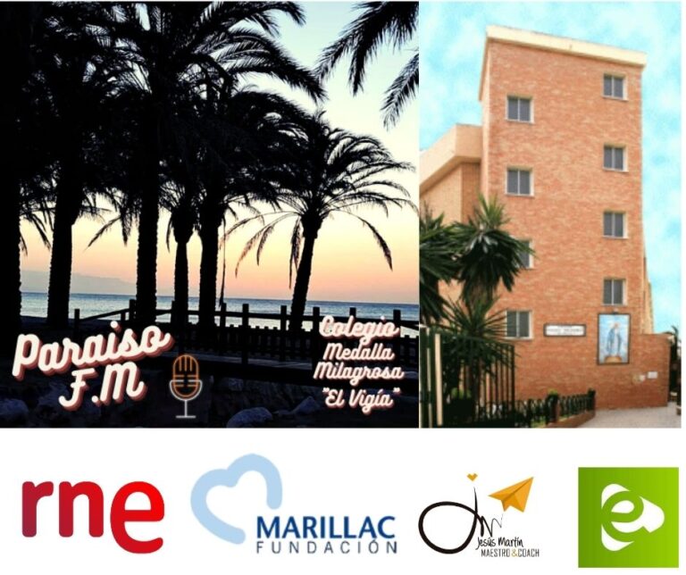 PARAISO F.M.