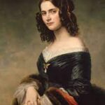 Fanny Mendelssohn