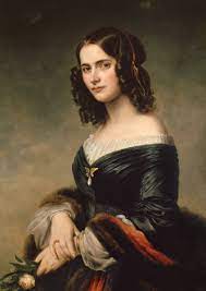 Fanny Mendelssohn