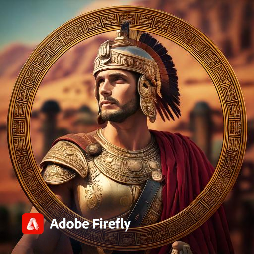 CULTURA CLÁSICA - EL IMPERIO DE ALEJANDRO MAGNO