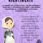 Entrevista a Florence Nightingale