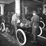 AMERICAN INDUSTRIALIZATION