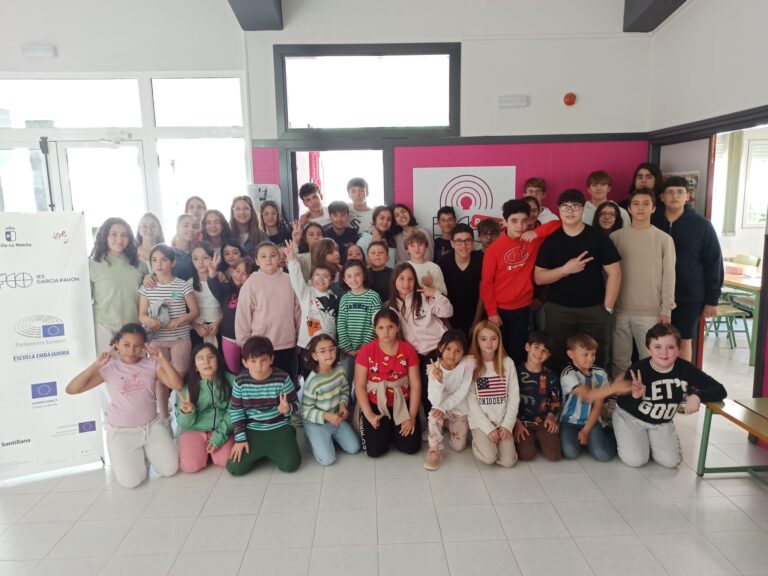 GRANDE PAVÓN (I) ¿QUÉ ES EUROPA?