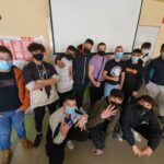 Radio curioso. Programa Curioseando