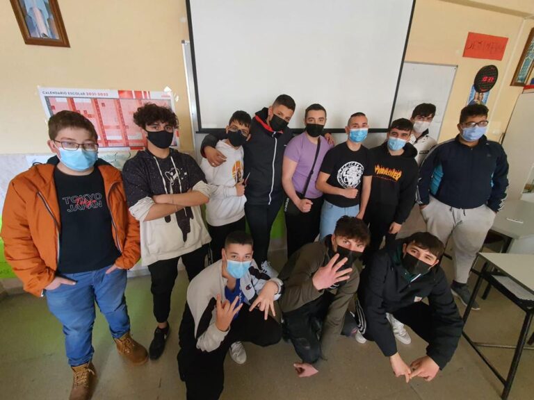 Radio curioso. Programa Curioseando