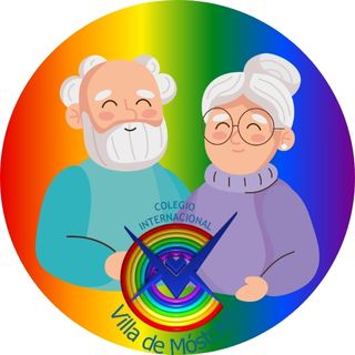 Los abuelos vuelven al cole III