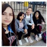 Area 51 entrevista a las 4 fuerzas de la naturaleza.