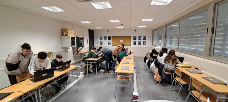 TEEN VOICES SEASON 2 - Episode 3: Iker