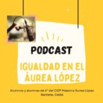 Igualdad en el Áurea López
