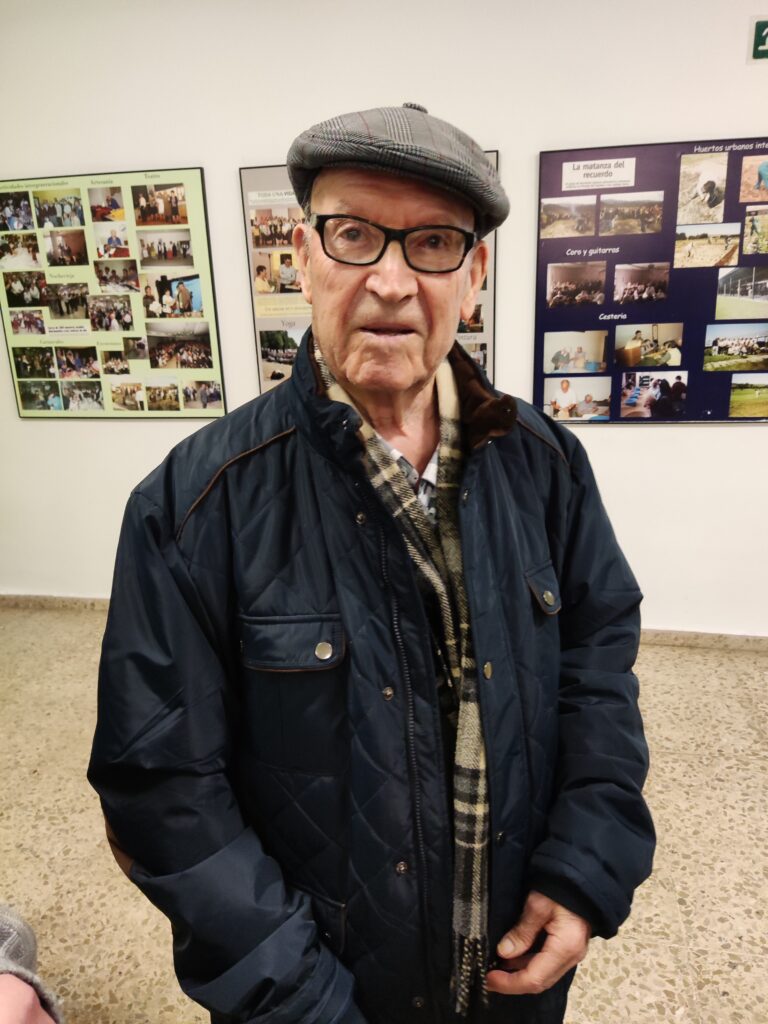 POESÍA - A todas las madres del mundo