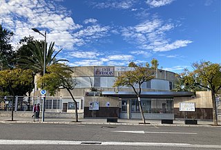 Federico García Lorca y Joaquín