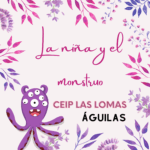 La niña y el monstruo
