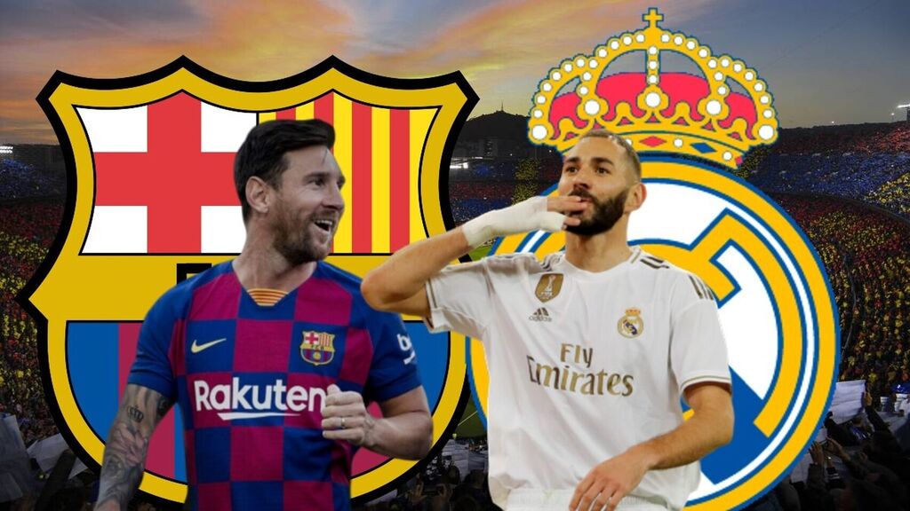 Actualidad Deportiva 27 de Febrero