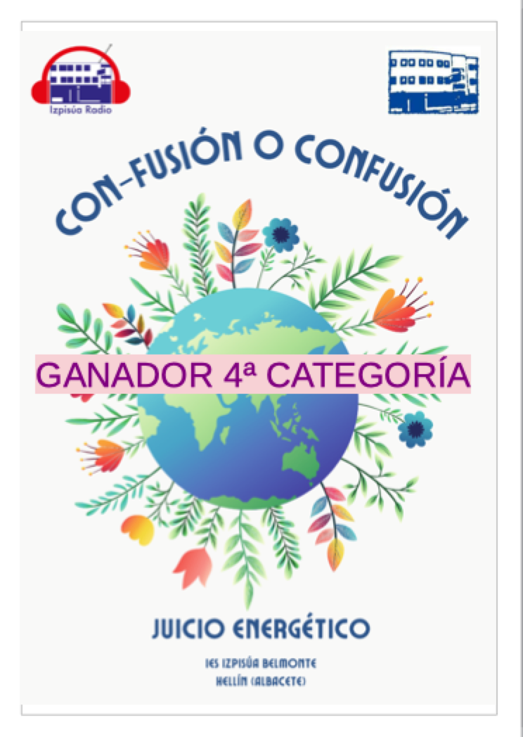 Con-Fusión o Confusión