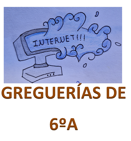 GREGUERÍAS 6ºA