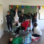 TRISTE ETERNO GUERNICA.