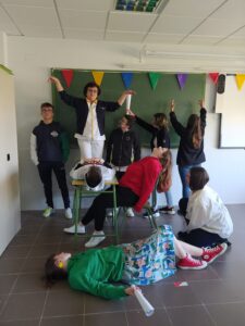 TRISTE ETERNO GUERNICA.