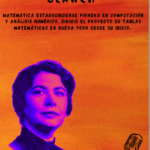 Entrevista a Gertrude Blanch