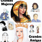 GRANDES MUJERES