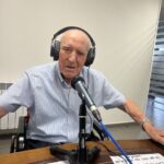 Presentamos nuestro Podcast " La Voz de la Memoria"
