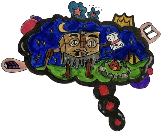 HISTORIAS DE UN SABIO