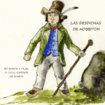 "Las desdichas de Hobbiton"