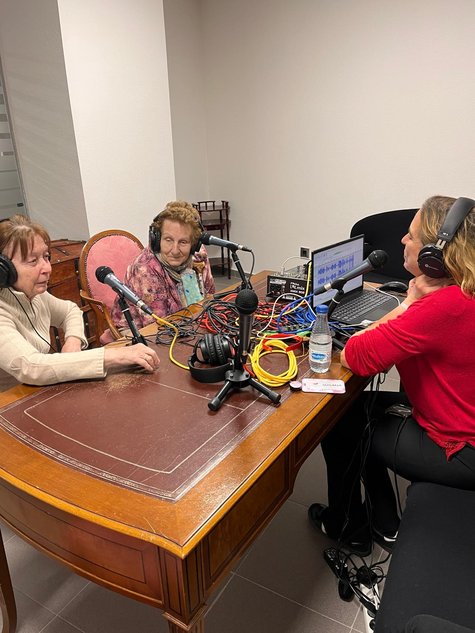 Las Navidades de antaño