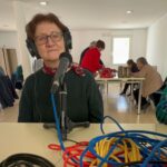 La vida en El Barraco contada por los usuarios del taller de Alzheimer Ávila. V