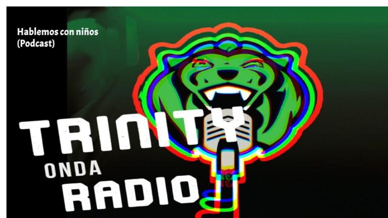 Hablemos con niños