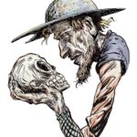 Hamlet y Don Quijote 3.º A